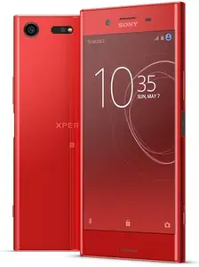 Замена телефона Sony Xperia XZ Premium в Красноярске
